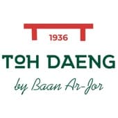 Toh Daeng by Baan Ah-Jor